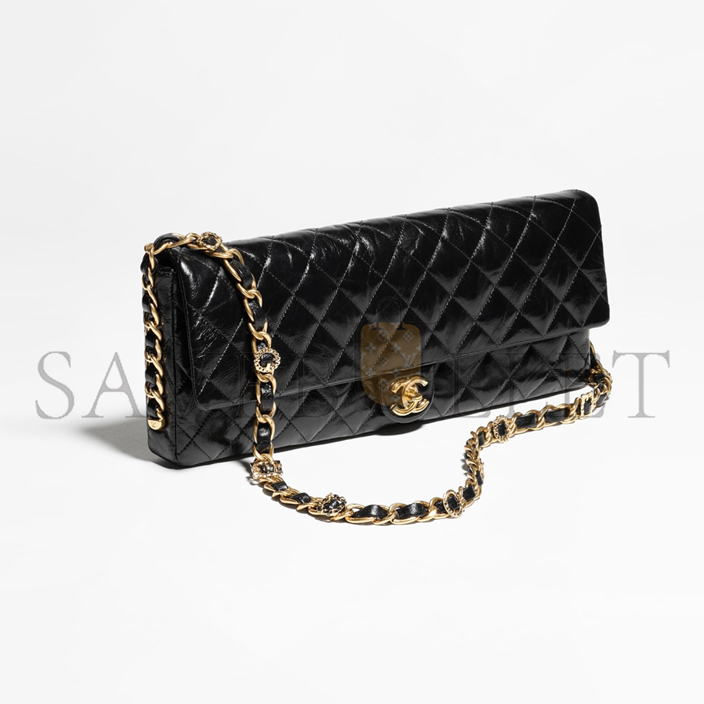 Ch*el master maxi clutch as5006 (38*18*4cm)
